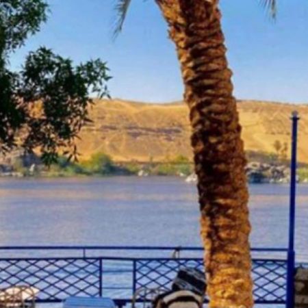 Amir Guesthouse Aswan Buitenkant foto