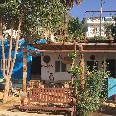 Amir Guesthouse Aswan Buitenkant foto