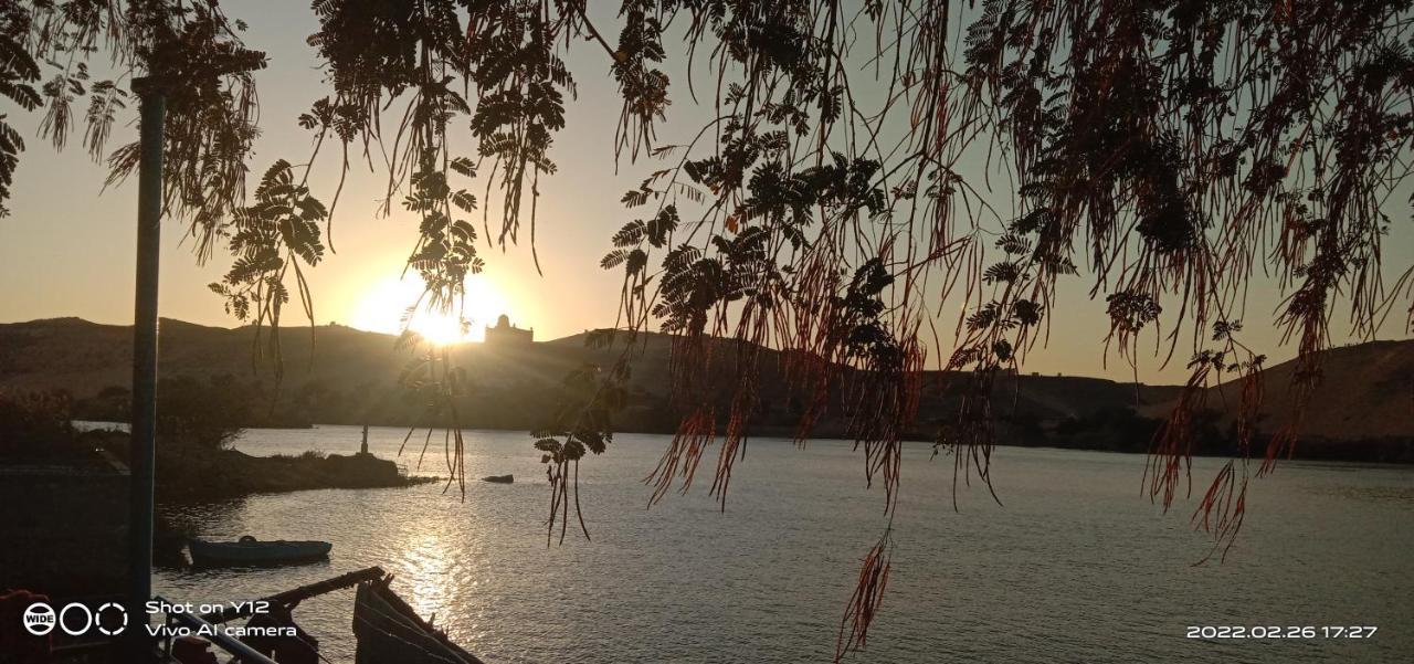 Amir Guesthouse Aswan Buitenkant foto