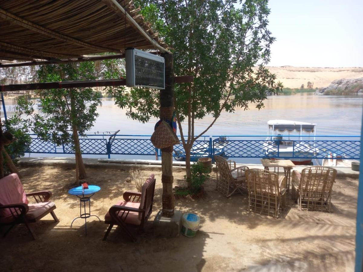 Amir Guesthouse Aswan Buitenkant foto