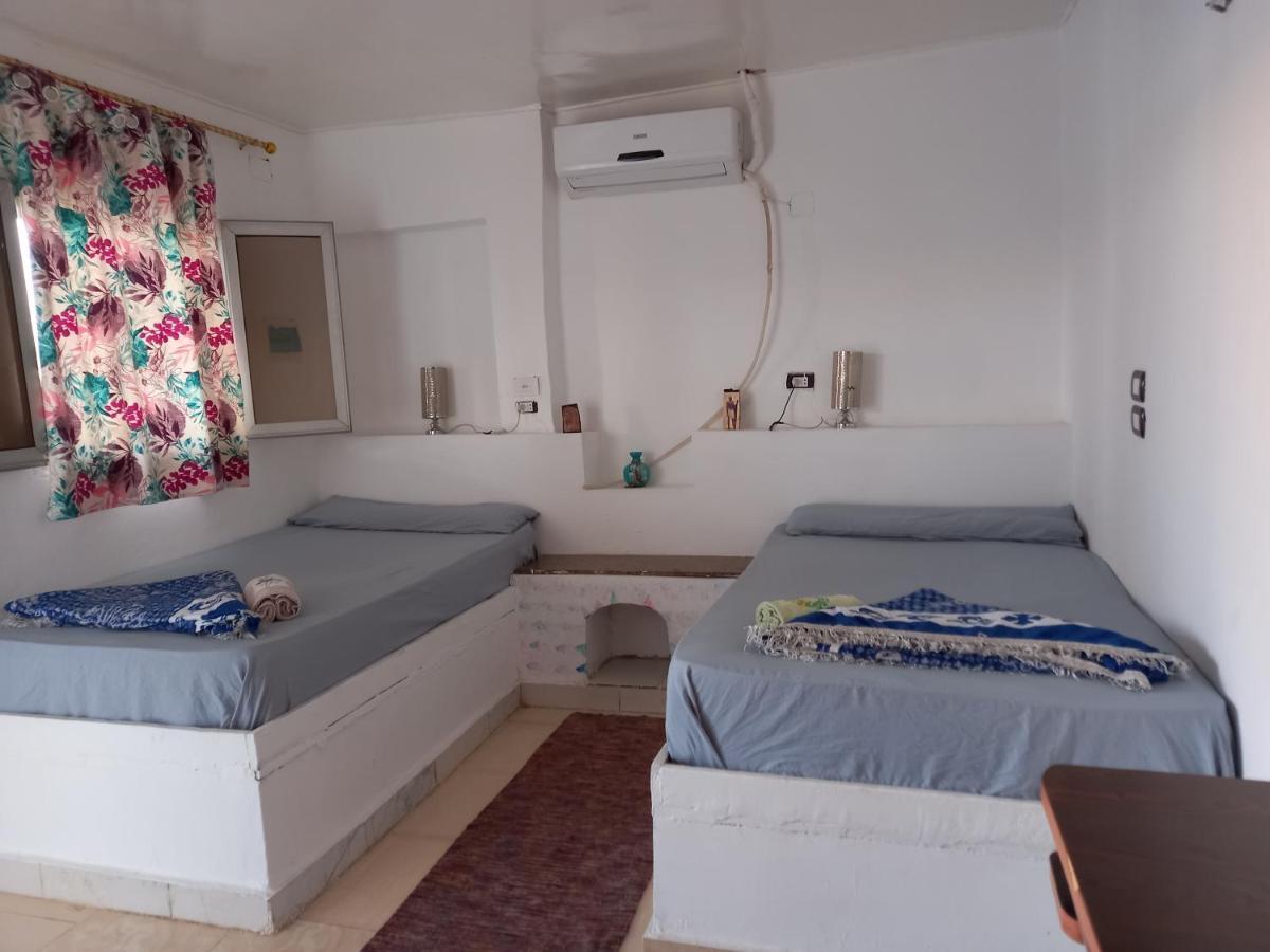 Amir Guesthouse Aswan Buitenkant foto