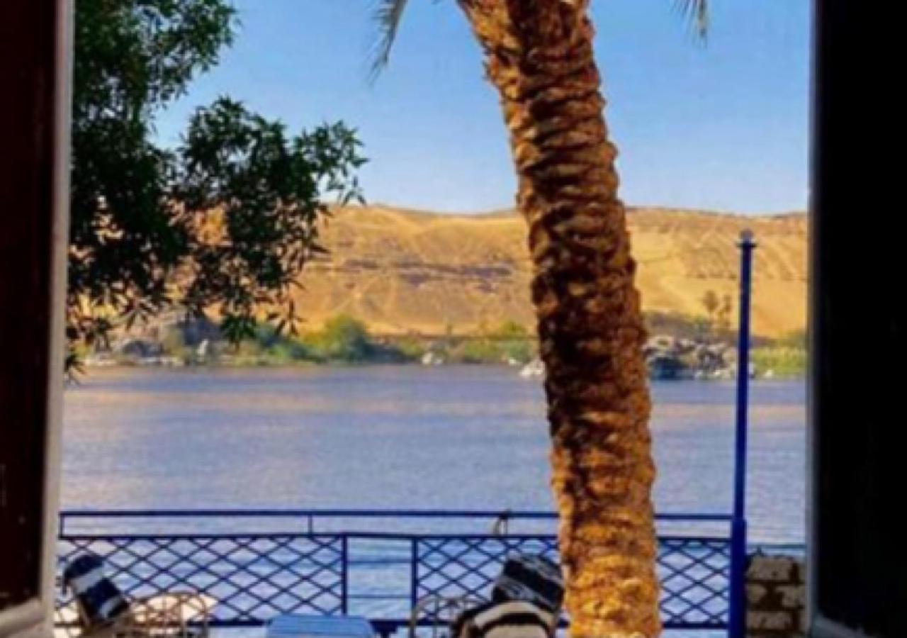 Amir Guesthouse Aswan Buitenkant foto