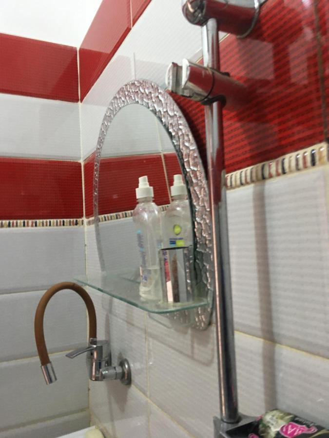 Amir Guesthouse Aswan Buitenkant foto